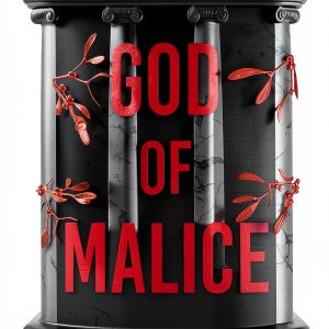 Legacy of Gods Book 1 Blackthorn Books Kindle eBook-0