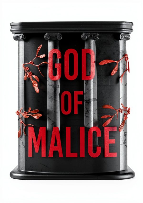 Legacy of Gods Book 1 Blackthorn Books Kindle eBook-0