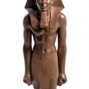 Nubian Publishing Kindle Book Ancient African History-0