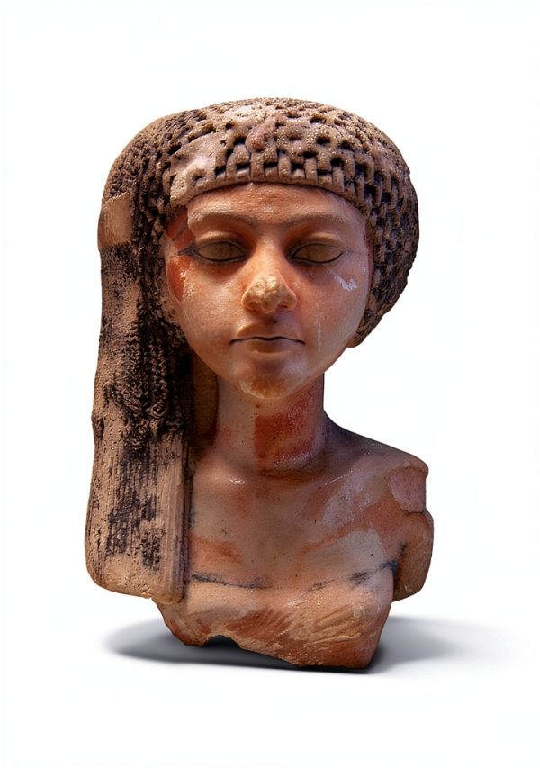 Ancient Egyptian ebook Amazon 91pg-0