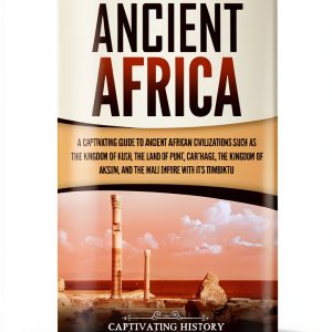 African History Kindle Book by Brand-0