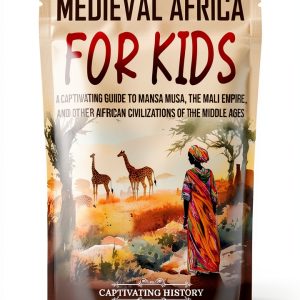 Ancient African History Kids Kindle by Amazon-0