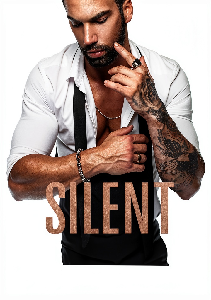 Organized Crime Thriller book cover