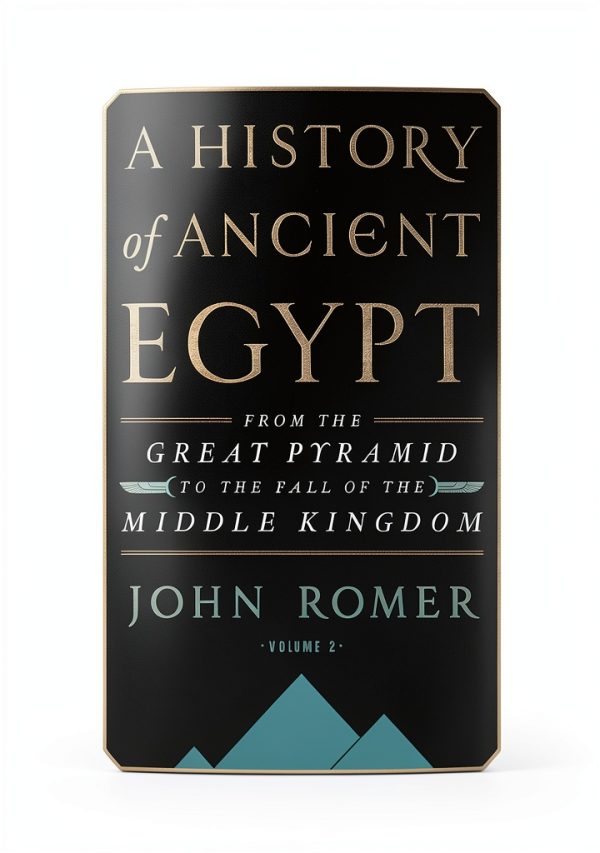Ancient Egypt Book 2 Thomas Dunne Kindle-0