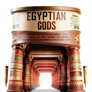 African Legends Kindle Book by Legends and Gods of Africa-0