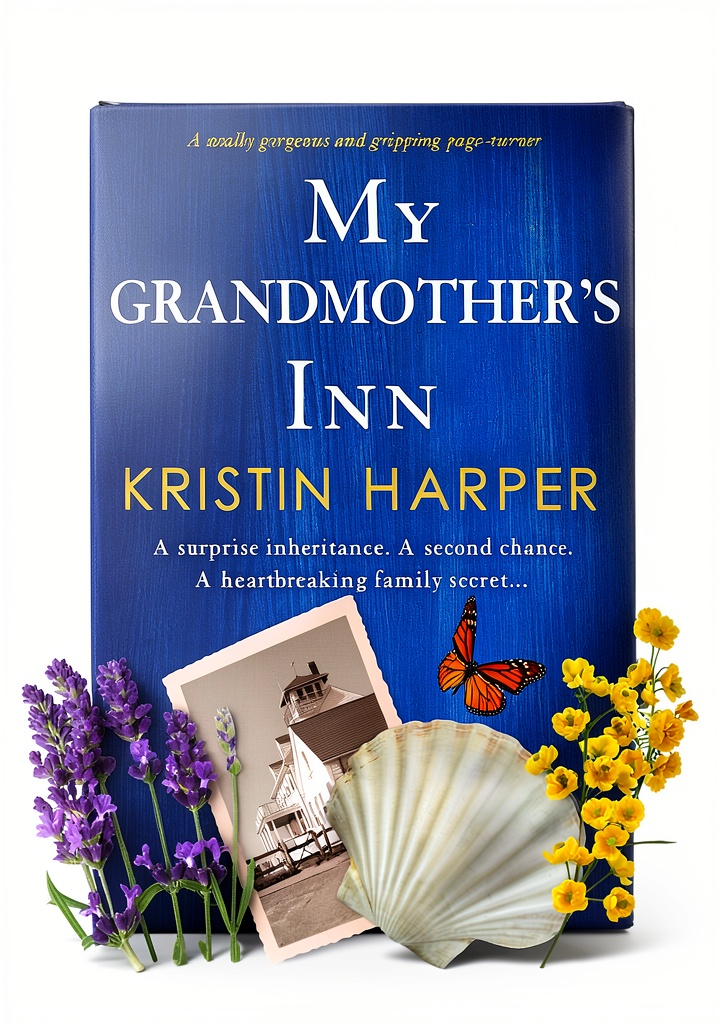 Reader enjoying Dune Island on a Kindle device