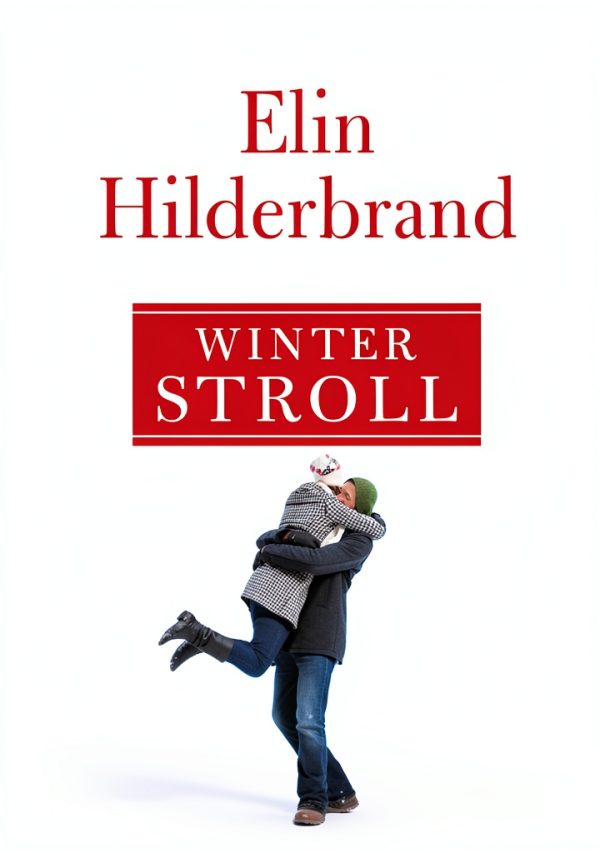 Winter Street Book 2 Kindle Edition Little Brown-0