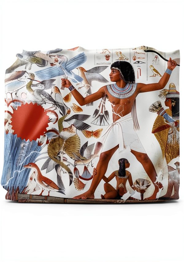 HarperCollins e-books Ancient African History Kindle-0