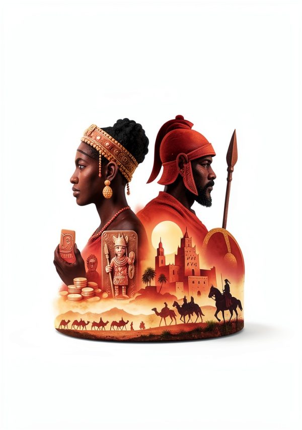 Ancient African History eBook Kindle Typeset-0