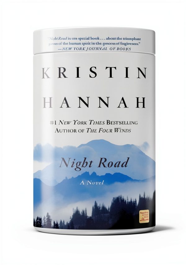 Kindle eBook St. Martin's Press Women's Fiction-0