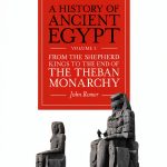 Penguin Ancient Egyptian History Book 3-0