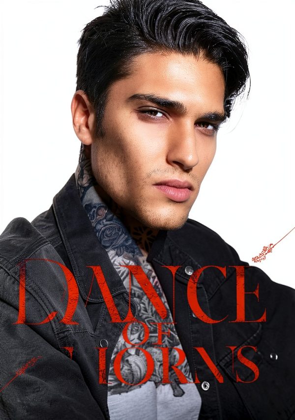 Darkest Dance Mafia Romance Kindle eBook-0