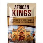 African History Kindle eBook Amazon 133 Pages-0