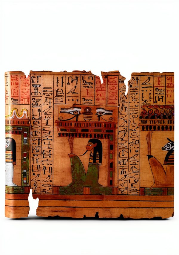 Dover Publications African Language Instruction Book-0