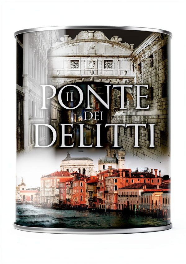 Italian Thriller eBook by Newton Compton – 239‑Page Kindle Crime Novel-0