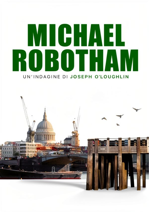 Joe O'Loughlin Crime Thriller eBook by Skinnbok Italian Noir Mystery-0