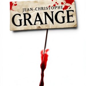 Garzanti Serial Killer Thriller eBook Italian 563‑Page Crime Novel-0