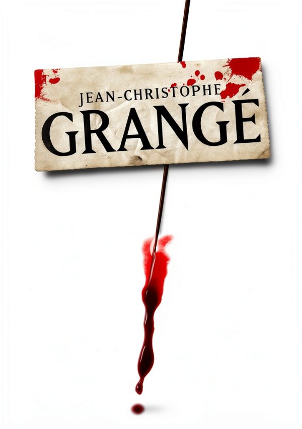 Garzanti Serial Killer Thriller eBook Italian 563‑Page Crime Novel-0