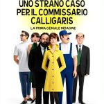 Adalgisa Calligaris Mystery Book 1 Italian eBook by Newton Compton-0