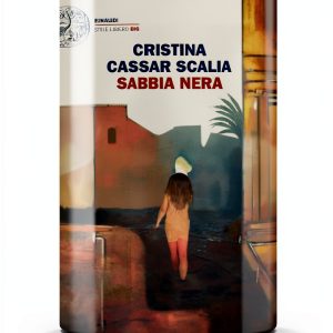 Le indagini di Vanina Guarrasi EINAUDI Kindle Crime Thriller-0