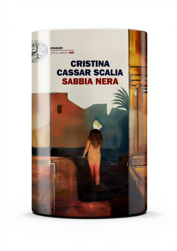Le indagini di Vanina Guarrasi EINAUDI Kindle Crime Thriller-0