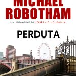Italian Crime Thriller eBook Skinnbok Joe O'Loughlin Series, 443 Pages-0